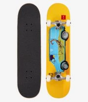 Chocolate Perez Vanner 8.25" Komplettboard (multi)