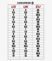 Converse CONS Chuck Taylor All Star Pro Hi Suede Schuh (hemp Black White) 4 Converse CONS Chuck Taylor All Star Pro Hi Suede Schuh (hemp Black White) – Bild 4