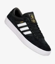 Adidas Skateboarding Puig Indoor Schuh (core Black White Pullim)