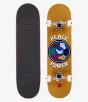 Chocolate Anderson Peace Power 8" Komplettboard (multi)