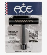 Ace Classic Skate-Tool (black)