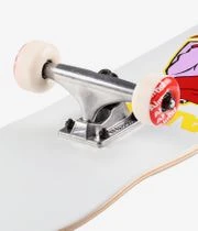 Almost Peace Out Youth 7.25" Komplettboard (white) 3 Almost Peace Out Youth 7.25" Komplettboard (white) – Bild 3
