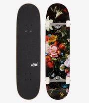 Über Flowers 8.25" Komplettboard (multi)