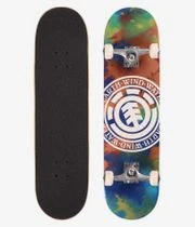Element Magma Seal 8" Komplettboard (multi)