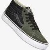 Vans Skate Grosso Mid Schuh (forest Night)