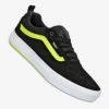 Vans Kyle Walker Schuh (black Sulphur)