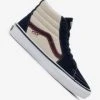 Vans Skate Sk8-Hi Schuh (dress Blues Turtledove)