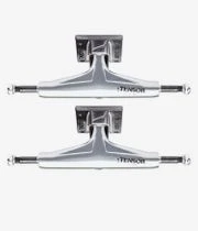 Tensor Stencil Mirror Aluminium 5.25" All Terrain Achse (black Fade) 8" 2er Pack