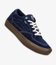Vans Rowan Schuh (dress Blues Dark Gum)