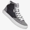 Vans The Lizzie Schuh (synthetic Grey Asphalt)