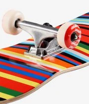 Almost Thin Strip 7.75" Komplettboard (black) 4 Almost Thin Strip 7.75" Komplettboard (black) – Bild 4