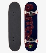Almost Big Dot 8" Komplettboard (blue)