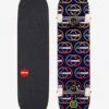 Almost Ivy Repeat 8" Komplettboard (navy)