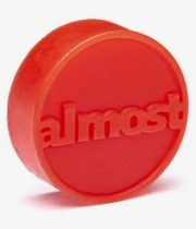 Almost Wax Puck Skatewachs (multi)