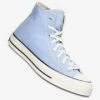 Converse CONS Chuck 70 No Waste Canvas Schuh (armory Blue Egret Black)