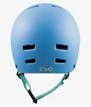 TSG Ivy-Solid-Colors Helm (satin Azuro) 3 TSG Ivy-Solid-Colors Helm (satin Azuro) – Bild 3