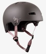 TSG Ivy-Solid-Colors Helm (satin Espresso)