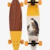 Globe Pintail 34" (86,36cm) Komplett-Longboard (falcon)