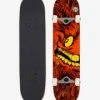 Anti Hero Grimple Full Face 8" Komplettboard (red)