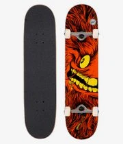 Anti Hero Grimple Full Face 8" Komplettboard (red)