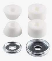 Ace Hard 94A Lenkgummi (white) 2er Pack