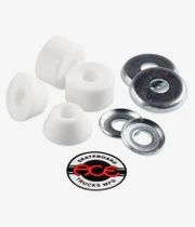 Ace Hard 94A Lenkgummi (white) 2er Pack 3 Ace Hard 94A Lenkgummi (white) 2er Pack – Bild 3