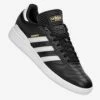 Adidas Skateboarding Busenitz Schuh (core Black Grey One Gold Met)