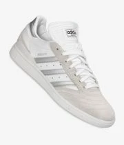 Adidas Skateboarding Busenitz Schuh (crystal White Silver Met White)