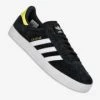 Adidas Skateboarding Gazelle ADV Schuh (core Black White Core B Lack)