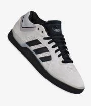 Titelseite 10 Adidas Skateboarding Tyshawn Schuh (grey Two Core Black Silver)