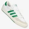 Adidas Skateboarding Nora Schuh (white Green White)