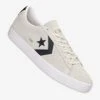 Converse CONS Pro Leather Vulcanized Schuh (egret Black Egret)