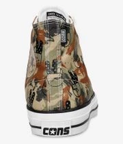 Converse CONS Chuck Taylor All Star Pro Camo Peace Schuh (hamadan Pinecone Brown Black) 3 Converse CONS Chuck Taylor All Star Pro Camo Peace Schuh (hamadan Pinecone Brown Black) – Bild 3