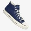 Converse CONS Chuck Taylor All Star Pro Canvas Schuh (midnight Navy Black Egret)