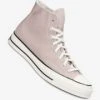 Converse CONS Chuck 70 Tonal Polyester Schuh (stone Mauve Egret Black)
