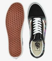 Vans Old Skool Trippy Drip Schuh (black Multi) 2 Vans Old Skool Trippy Drip Schuh (black Multi) – Bild 2