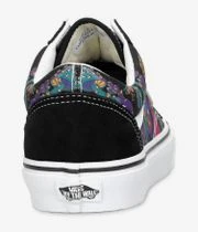 Vans Old Skool Trippy Drip Schuh (black Multi) 3 Vans Old Skool Trippy Drip Schuh (black Multi) – Bild 3