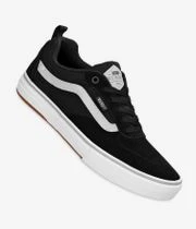 Vans Kyle Walker Schuh (black Reflective)