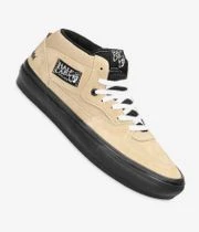 Vans Skate Half Cab Elijah Berle Schuh (khaki Black)