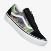 Vans Skate Old Skool Schuh (tie-dye Black Multi)