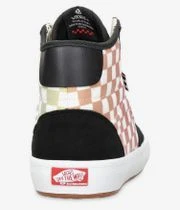 Vans The Lizzie Schuh (checkerboard Black Multi) 3 Vans The Lizzie Schuh (checkerboard Black Multi) – Bild 3