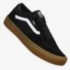 Vans Rowan Schuh (black Gum)