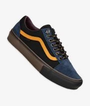 Vans Skate Old Skool Schuh (outdoor Navy Dark Gum)