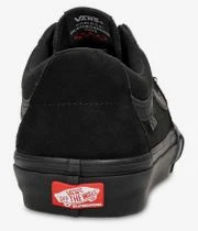Vans Skate Sk8-Low Schuh (black Black) 3 Vans Skate Sk8-Low Schuh (black Black) – Bild 3