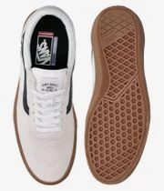 Titelseite -Skatedeluxe Geschäft 157911 1 Vans GilbertCrockett