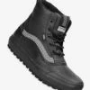 Vans Standard Mid Snow MTE Schuh (cole Navin Black Reflective)
