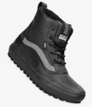 Vans Standard Mid Snow MTE Schuh (cole Navin Black Reflective)