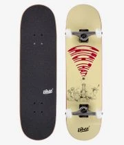 Über Catch That 8.25" Komplettboard (creme)