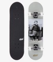 Über Big Boy 7.75" Komplettboard (grey)