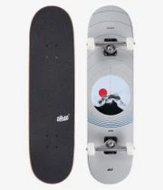 Über Montana 8" Komplettboard (grey)